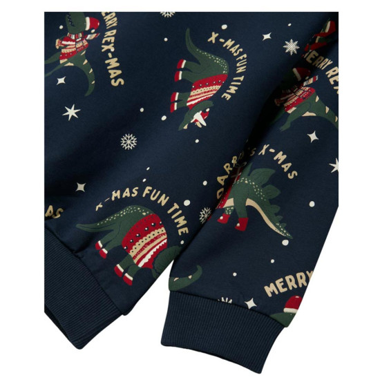 Name It Βρεφικό φούτερ Name It Βρεφικό φούτερ